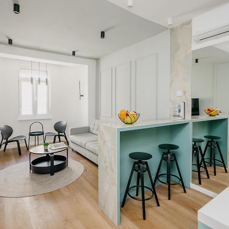 City Center Design Apartments Сараево Экстерьер фото