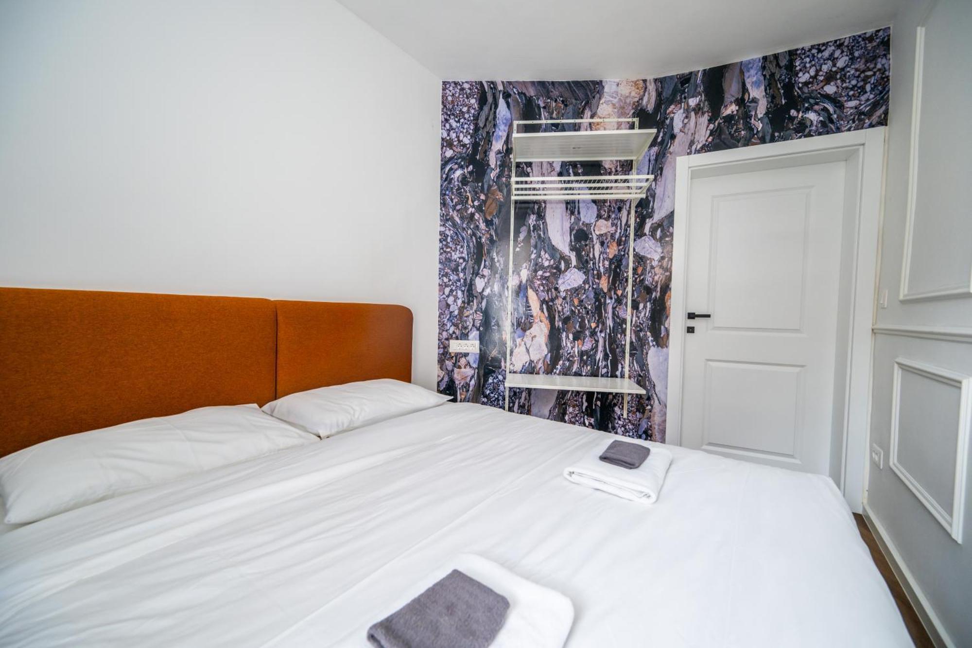 City Center Design Apartments Сараево Экстерьер фото