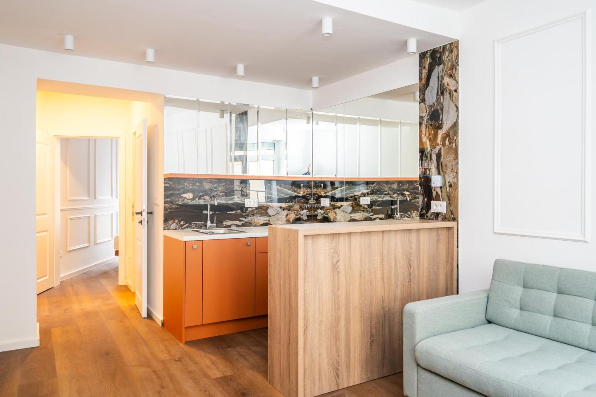 City Center Design Apartments Сараево Экстерьер фото