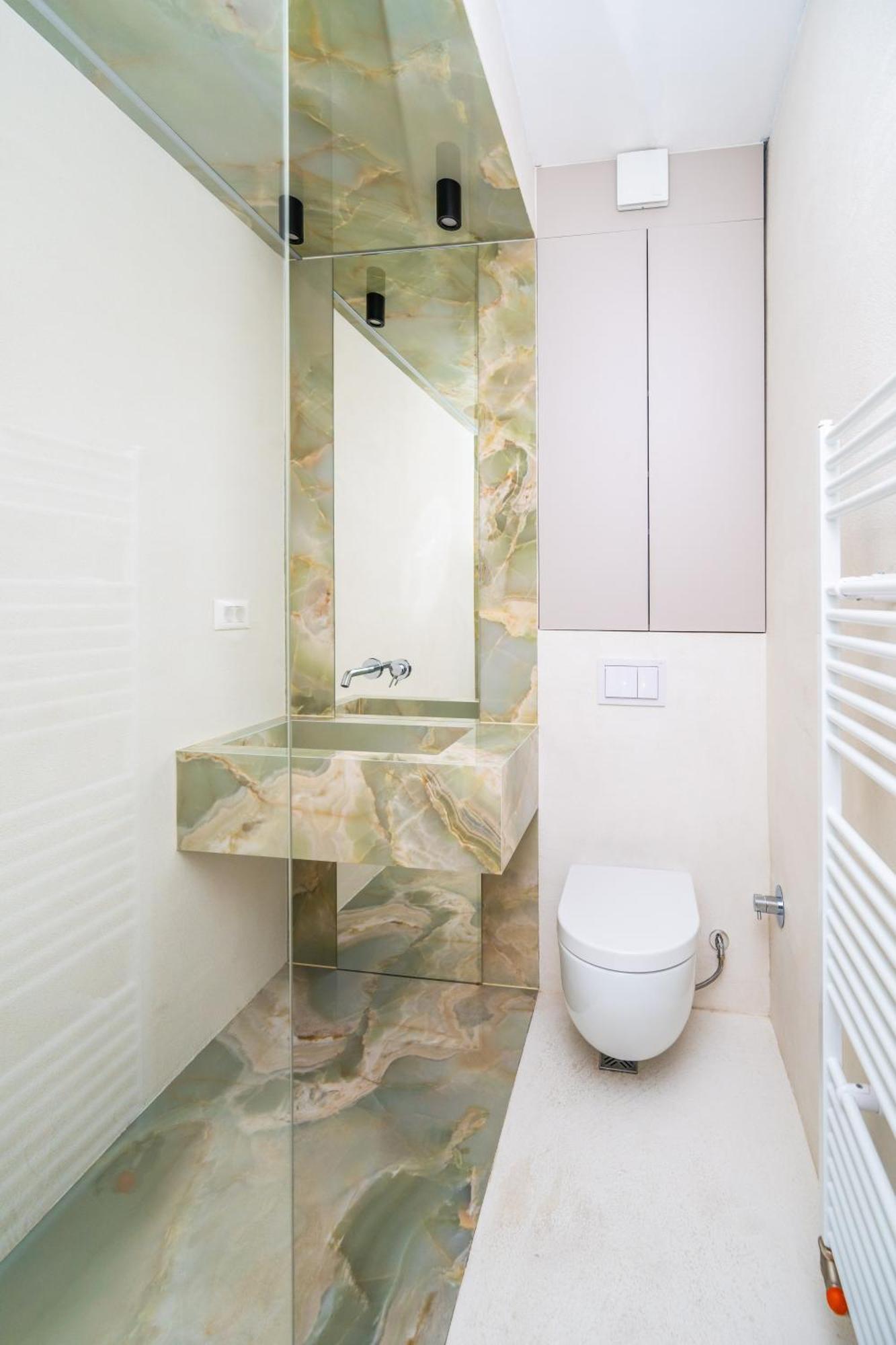 City Center Design Apartments Сараево Экстерьер фото