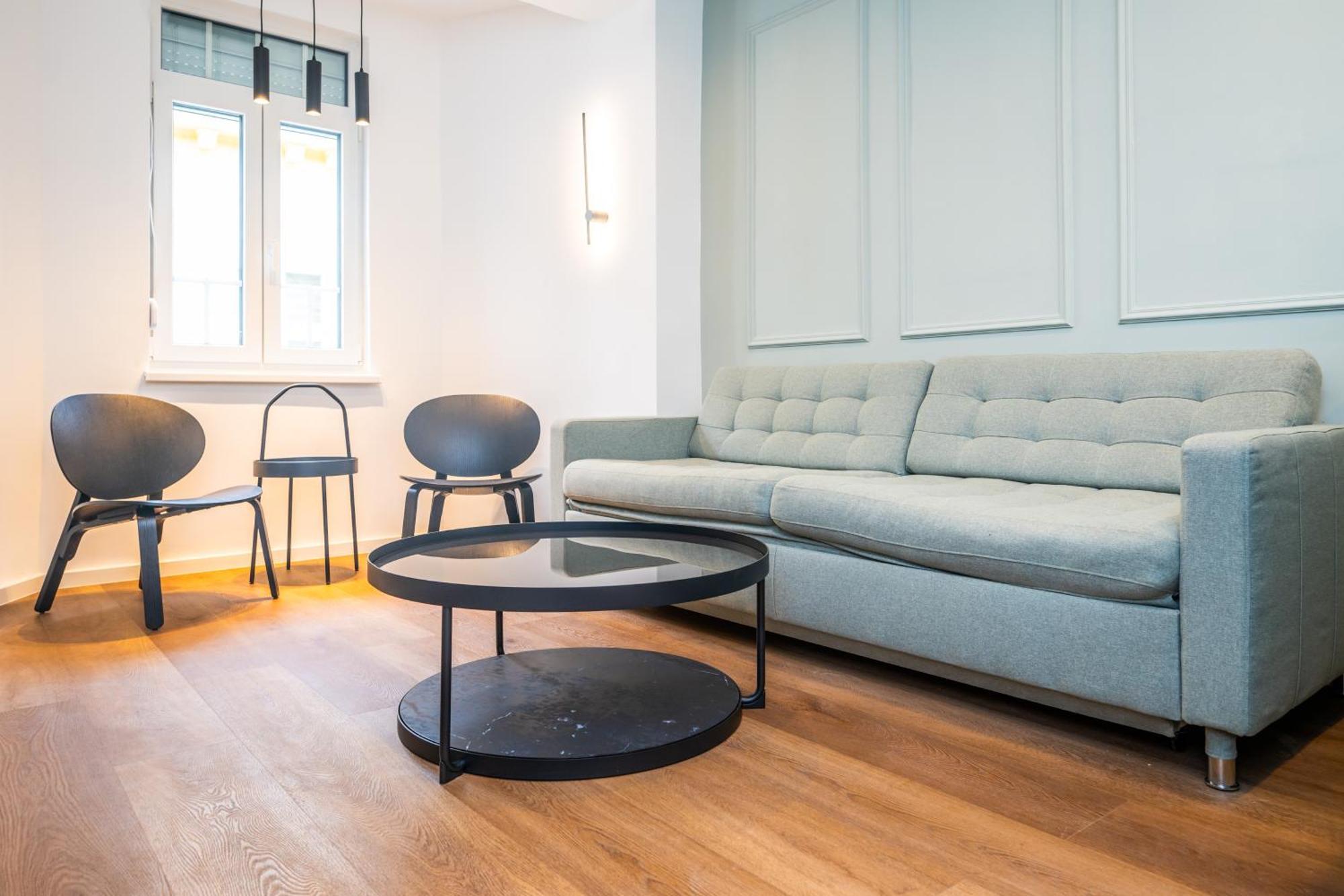 City Center Design Apartments Сараево Экстерьер фото
