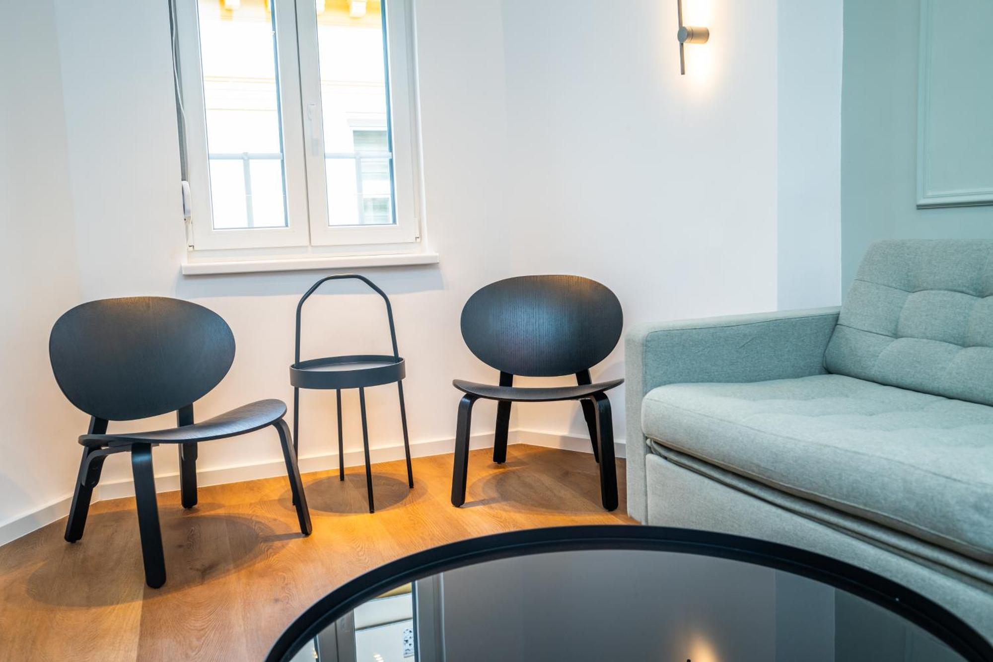 City Center Design Apartments Сараево Экстерьер фото