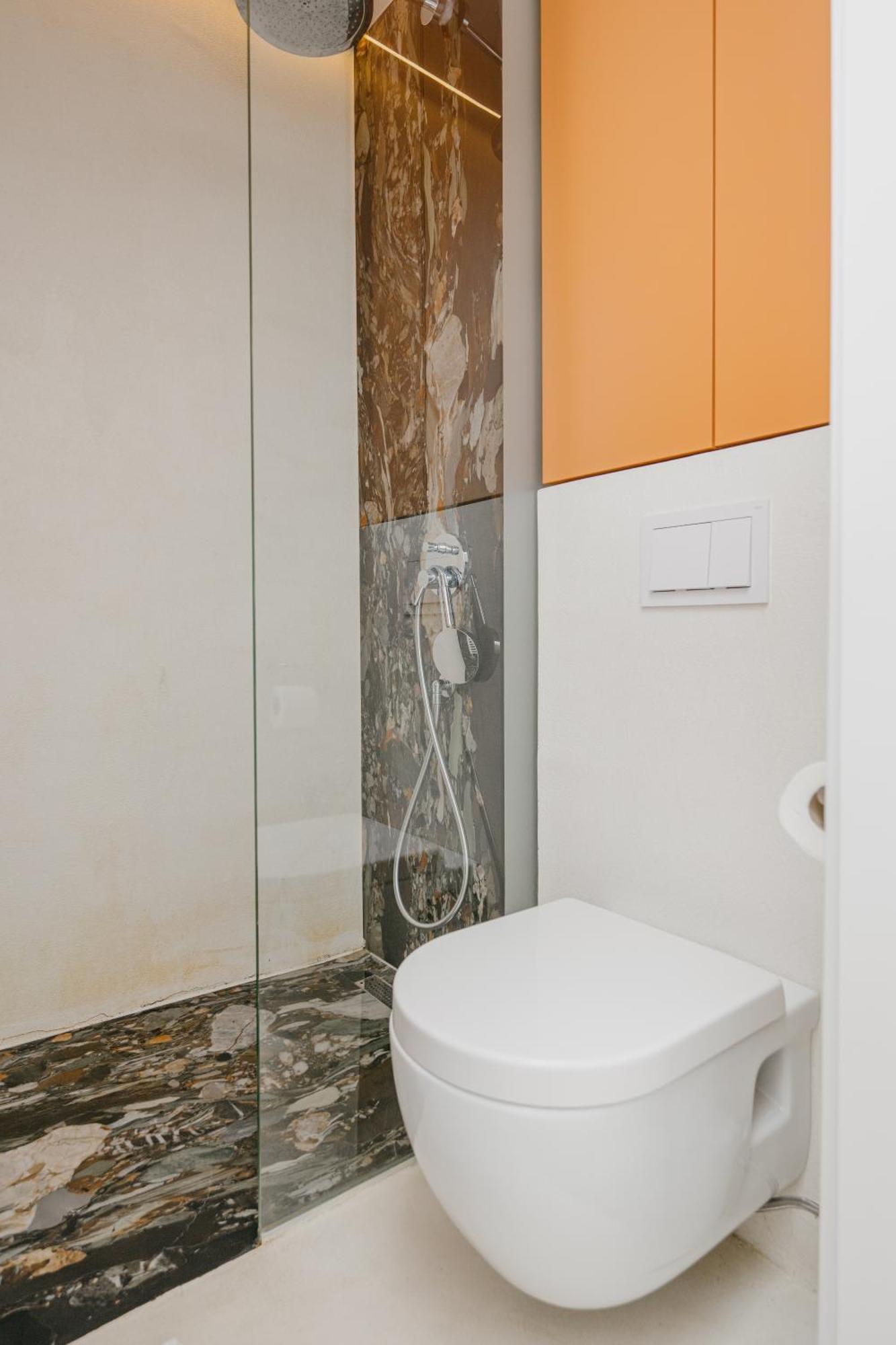 City Center Design Apartments Сараево Экстерьер фото