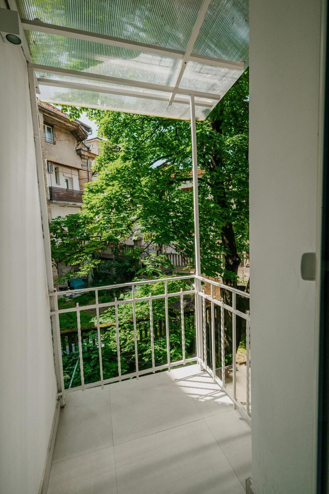City Center Design Apartments Сараево Экстерьер фото