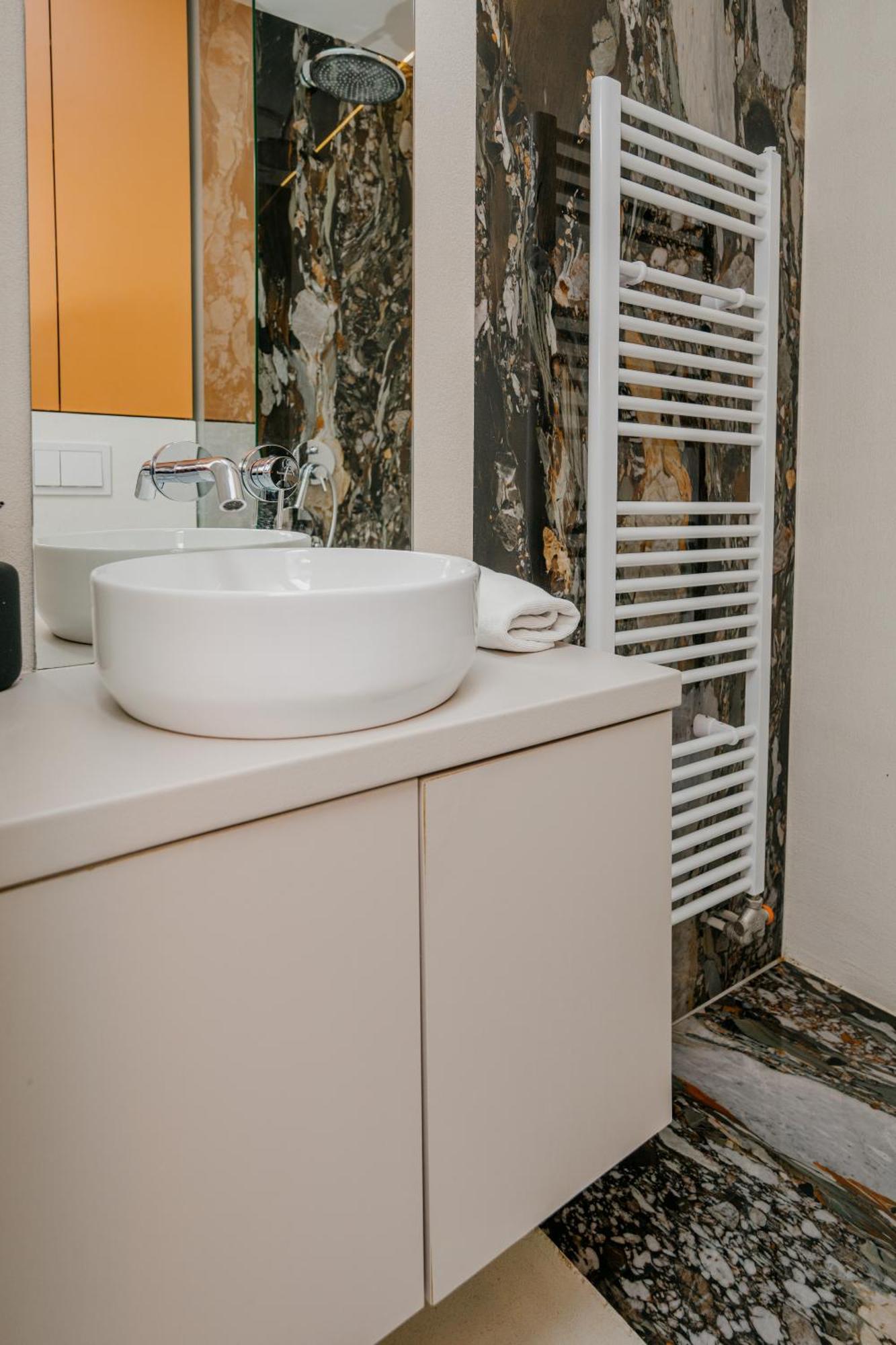 City Center Design Apartments Сараево Экстерьер фото